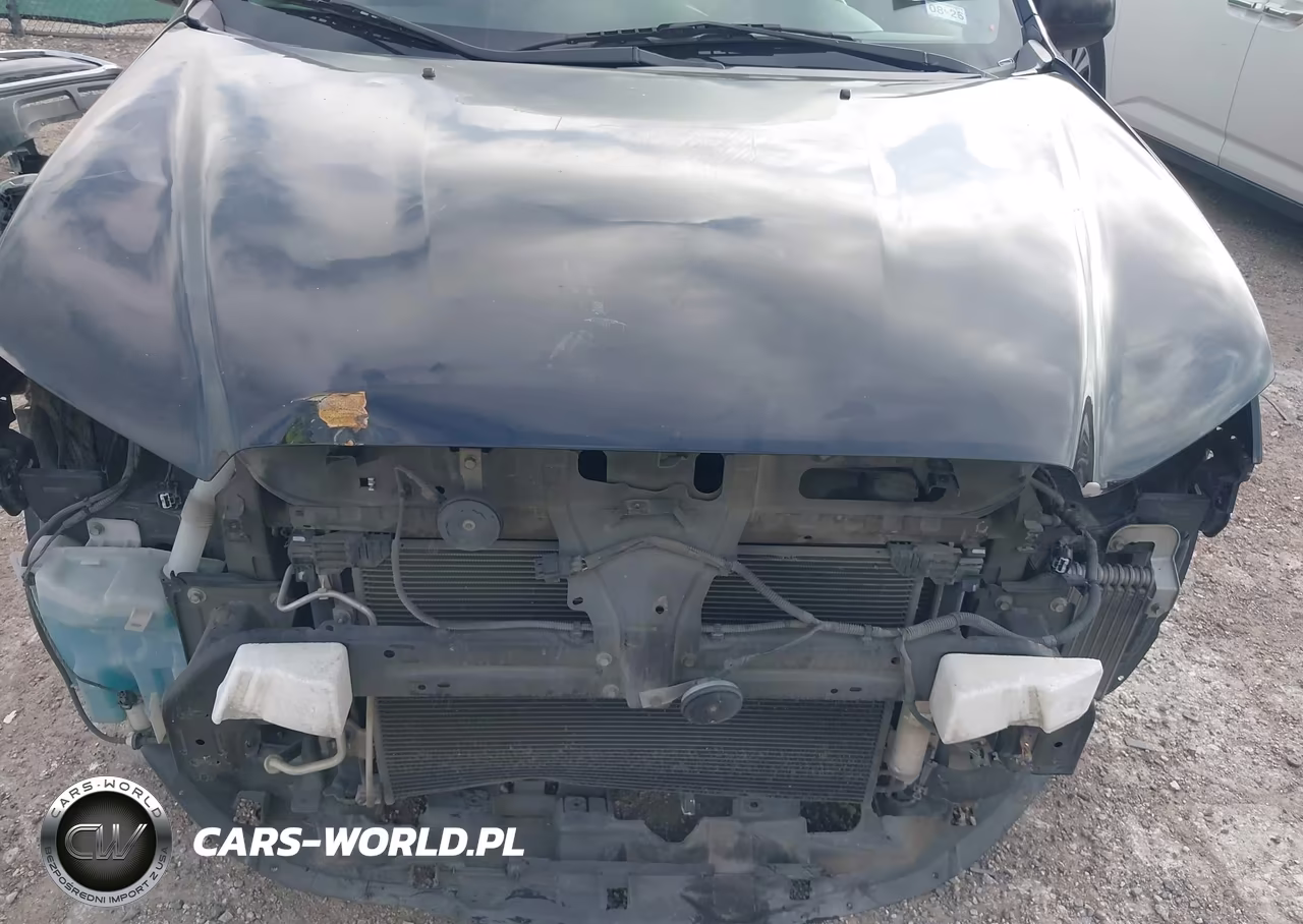 2015 Mitsubishi Outlander Sport Es VIN:4A4AP3AU5FE042607 - 6