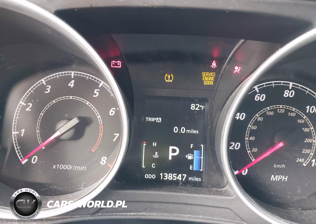 2015 Mitsubishi Outlander Sport Es VIN:4A4AP3AU5FE042607 - 7