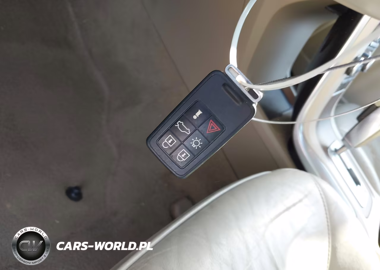 2011 Volvo S80 3.2 VIN:YV1952AS5B1147538 - 11