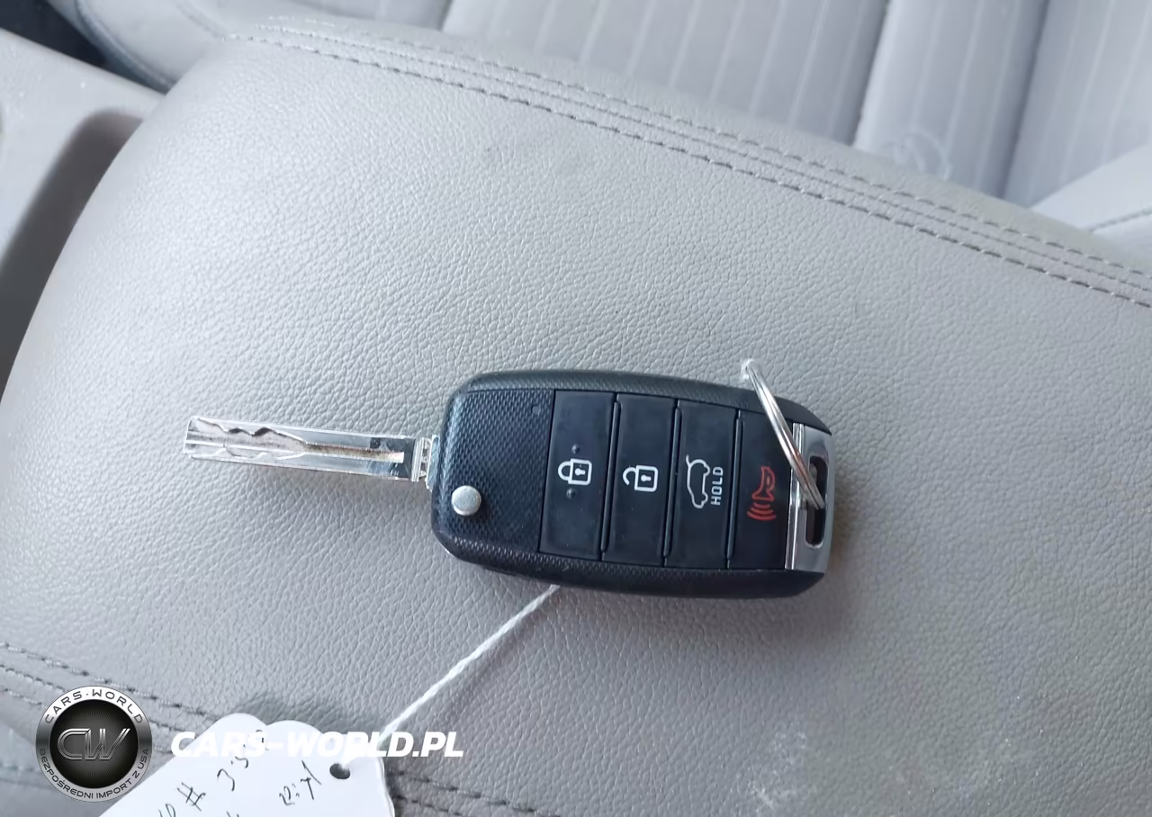 2018 Kia Sportage Lx VIN:KNDPMCAC7J7407044 - 11