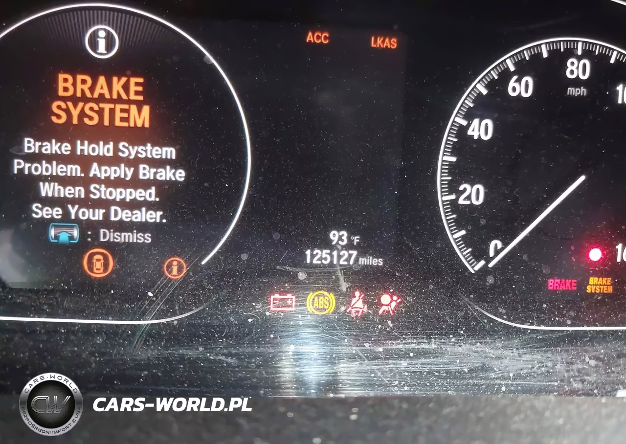 2020 Honda Accord Sport VIN:1HGCV1F35LA069224 - 15