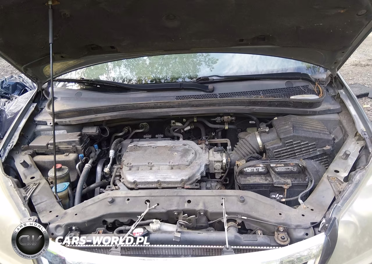 2010 Honda Odyssey Ex-L VIN:5FNRL3H6XAB101736 - 10
