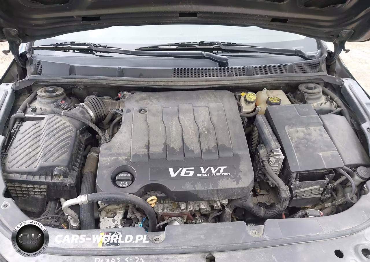 BUICK LACROSSE VIN:1G4GB5G34GF169608 - 10