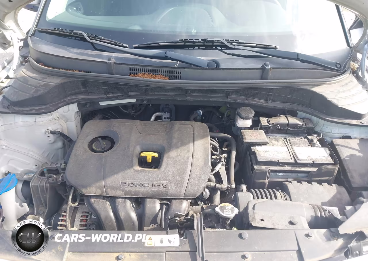 2020 Kia Soul Lx VIN:KNDJ23AU0L7080932 - 10