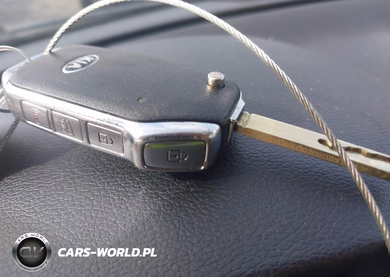 2020 Kia Soul Lx VIN:KNDJ23AU0L7080932 - 11