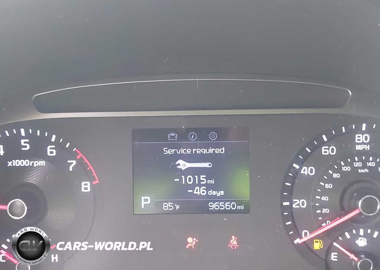 2020 Kia Soul Lx VIN:KNDJ23AU0L7080932 - 15