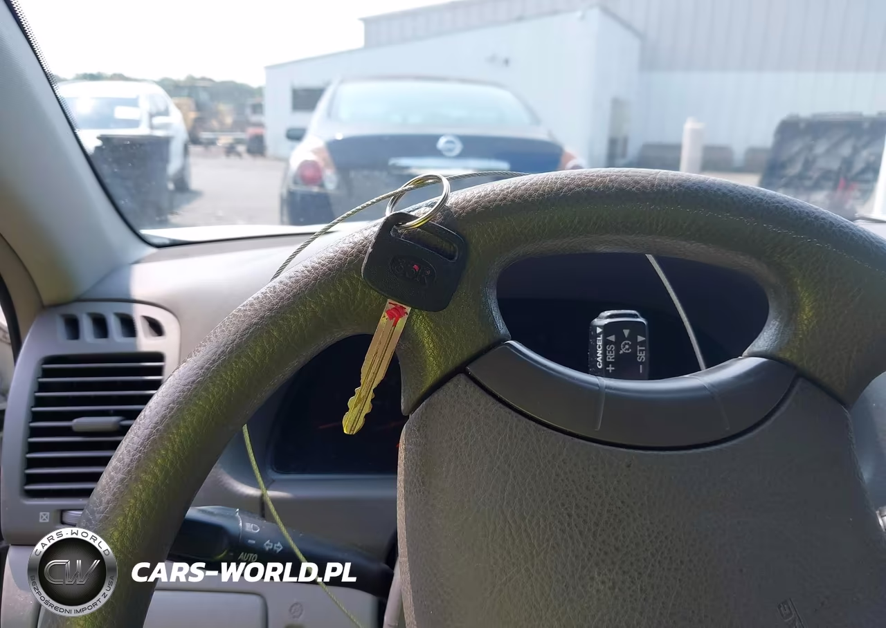 2005 Toyota Camry Le VIN:4T1BE30K25U428757 - 11