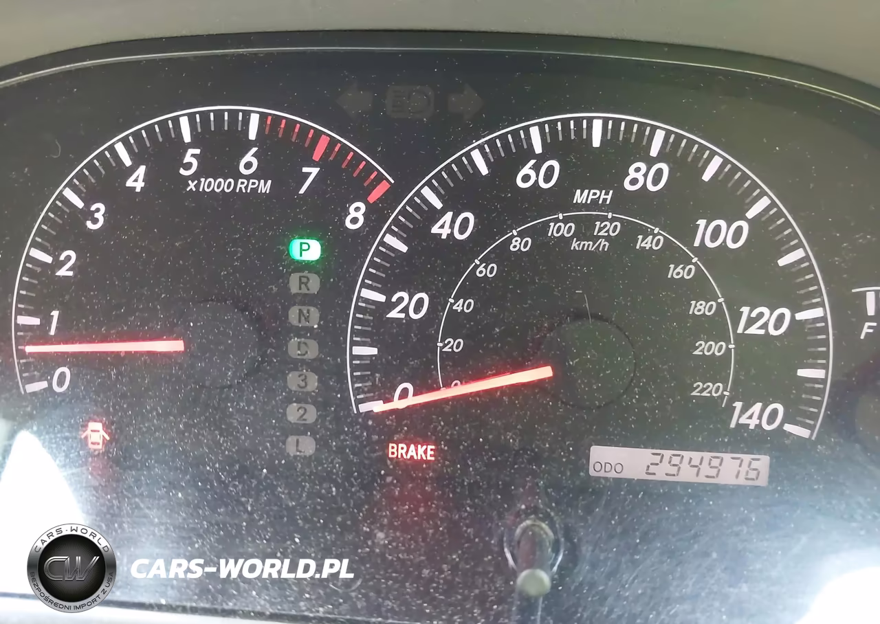 2005 Toyota Camry Le VIN:4T1BE30K25U428757 - 7