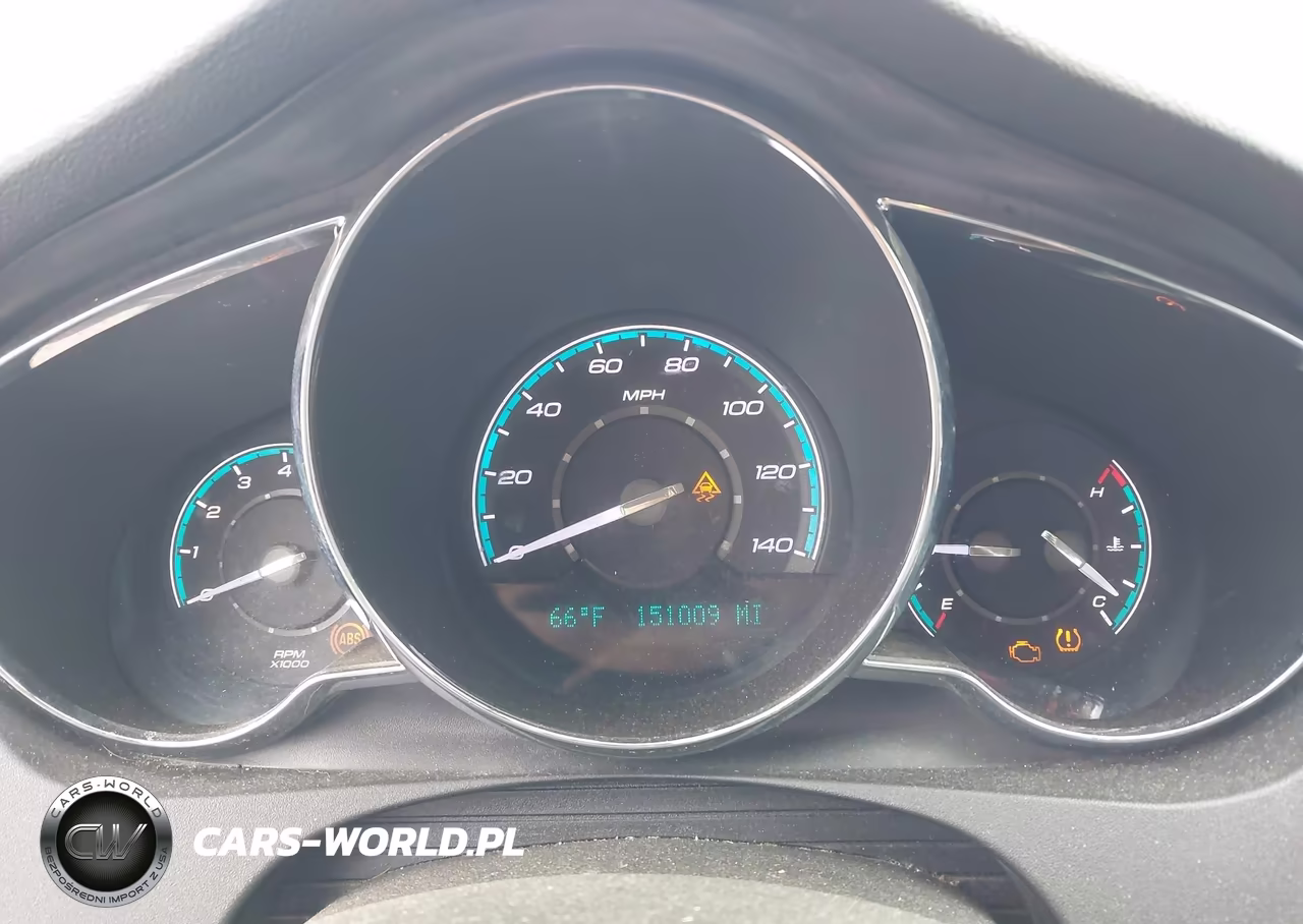 2009 Chevrolet Malibu Lt VIN:1G1ZJ57759F196198 - 7
