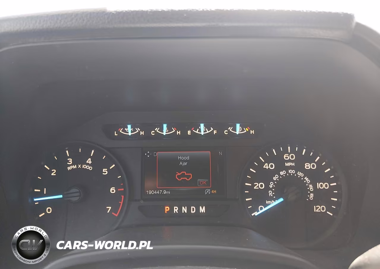 2019 Ford F-150 Xl VIN:1FTEW1EP8KKD89042 - 7