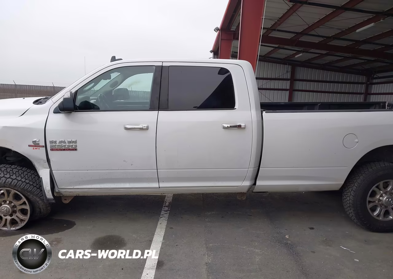 2013 Ram 2500 Big Horn VIN:3C6UR5JL6DG525778 - 15