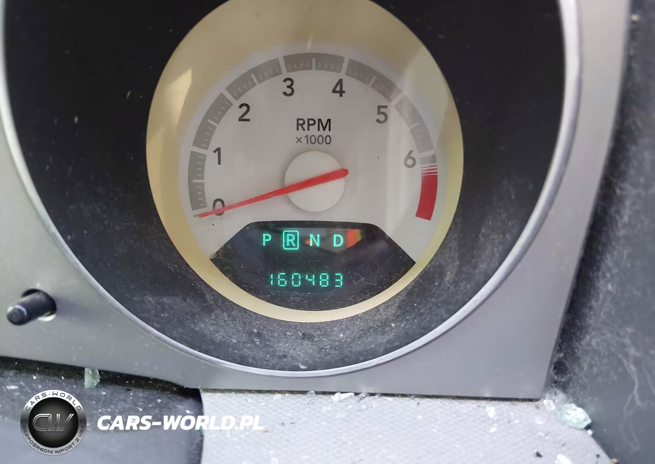 2008 Dodge Avenger R-T VIN:1B3LC76M98N261831 - 16