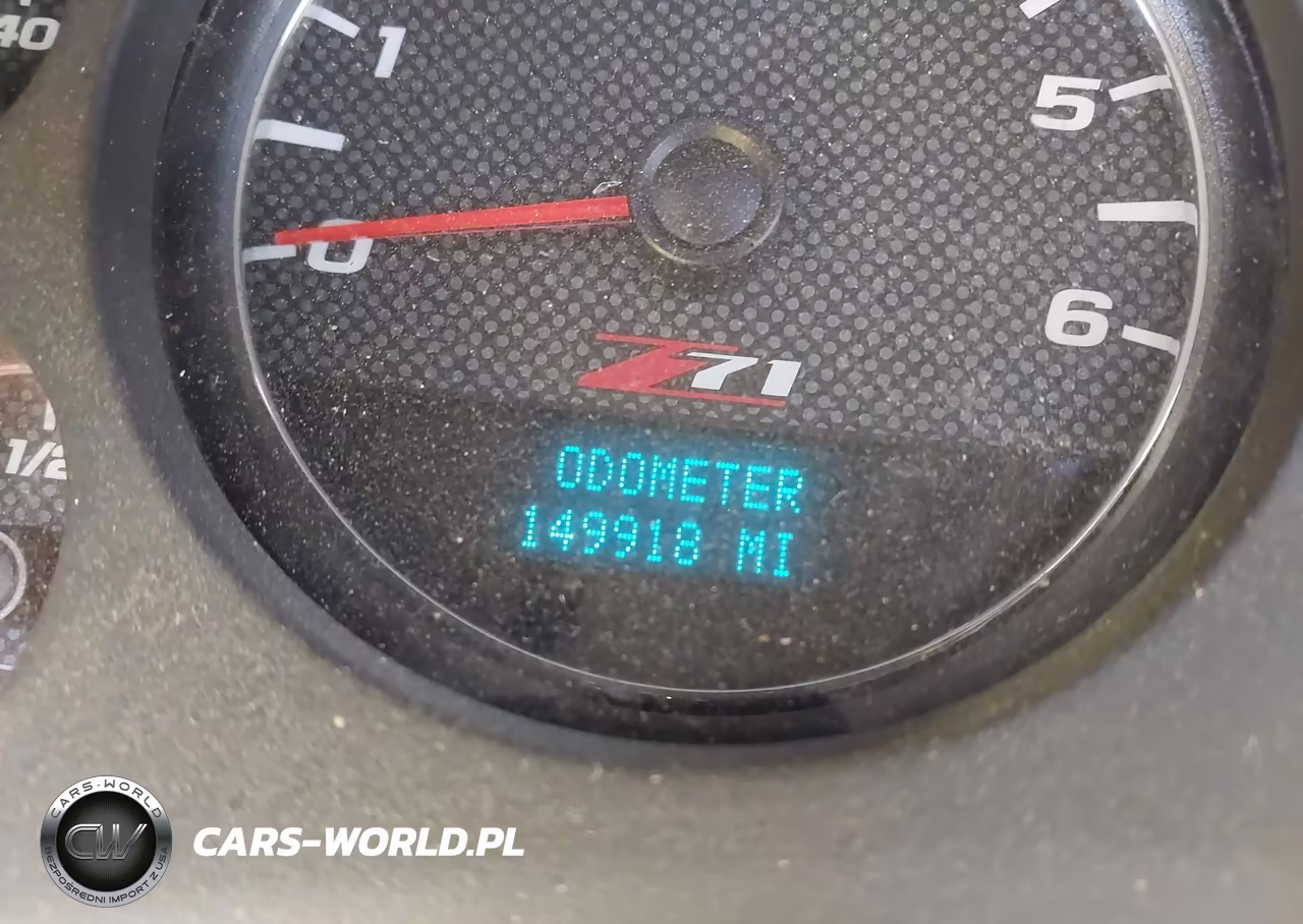 2007 Chevrolet Avalanche 1500 Lt VIN:3GNFK123X7G235374 - 14