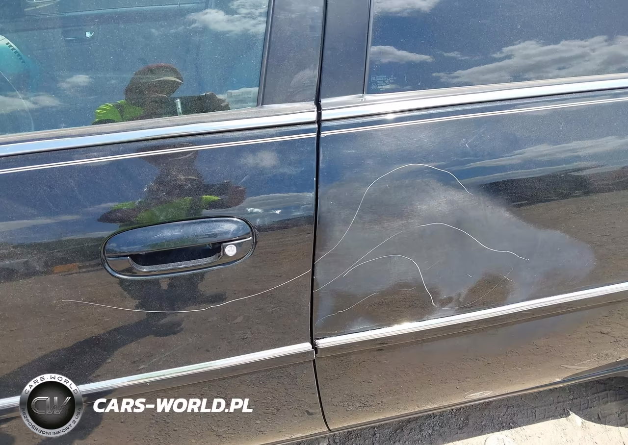 2006 Cadillac Dts 1Sb VIN:1G6KD57Y56U250182 - 17