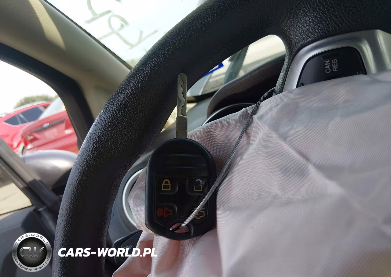2018 Ford Fiesta Se VIN:3FADP4BJ8JM122927 - 11