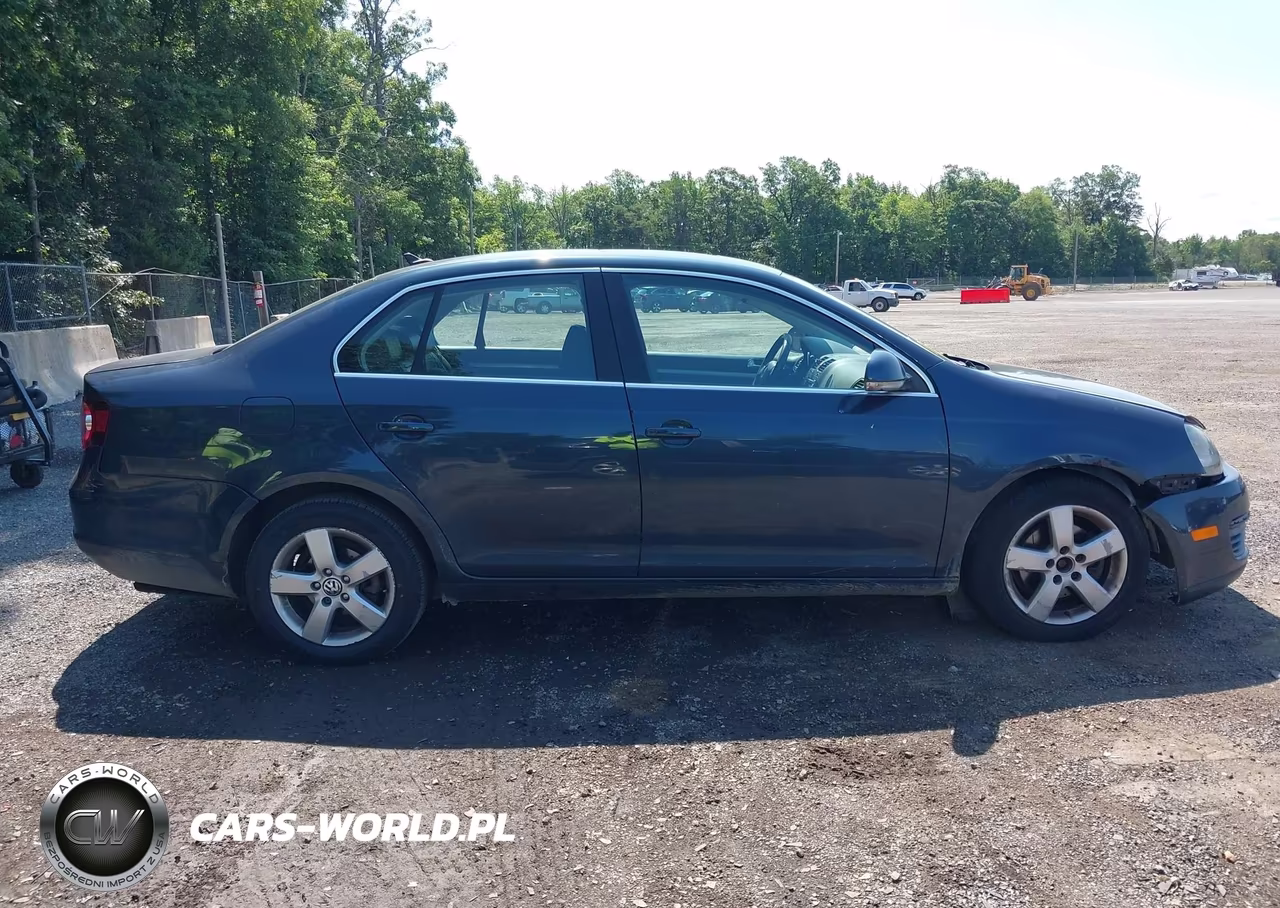 2009 Volkswagen Jetta Se-Sel VIN:3VWRZ71K39M053482 - 13