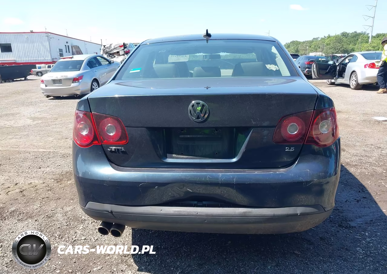 2009 Volkswagen Jetta Se-Sel VIN:3VWRZ71K39M053482 - 16