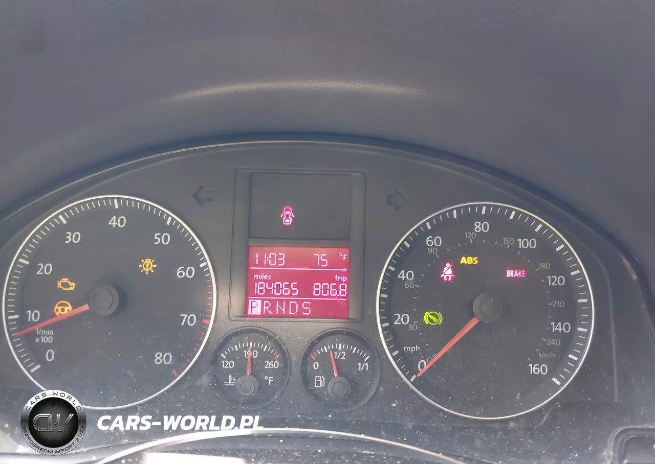 2009 Volkswagen Jetta Se-Sel VIN:3VWRZ71K39M053482 - 7