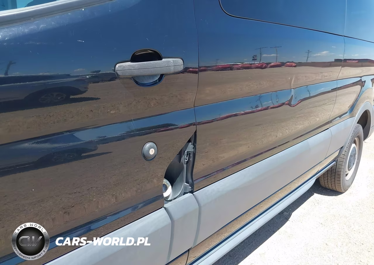 2018 Ford Transit-350 Xl VIN:1FBZX2ZM5JKA99820 - 12