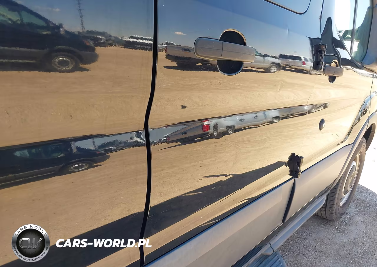2018 Ford Transit-350 Xl VIN:1FBZX2ZM5JKA99820 - 13