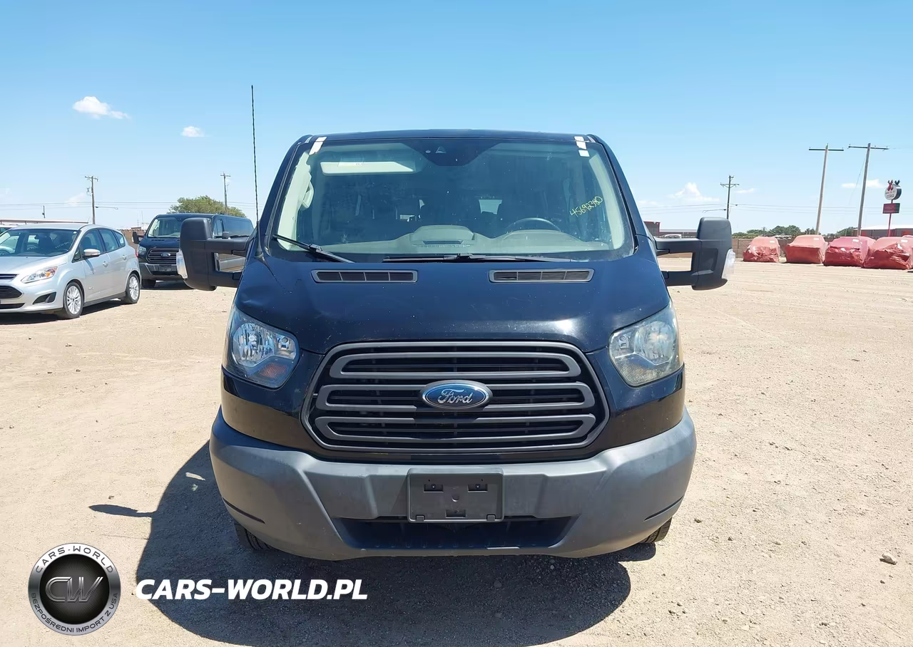 2018 Ford Transit-350 Xl VIN:1FBZX2ZM5JKA99820 - 14