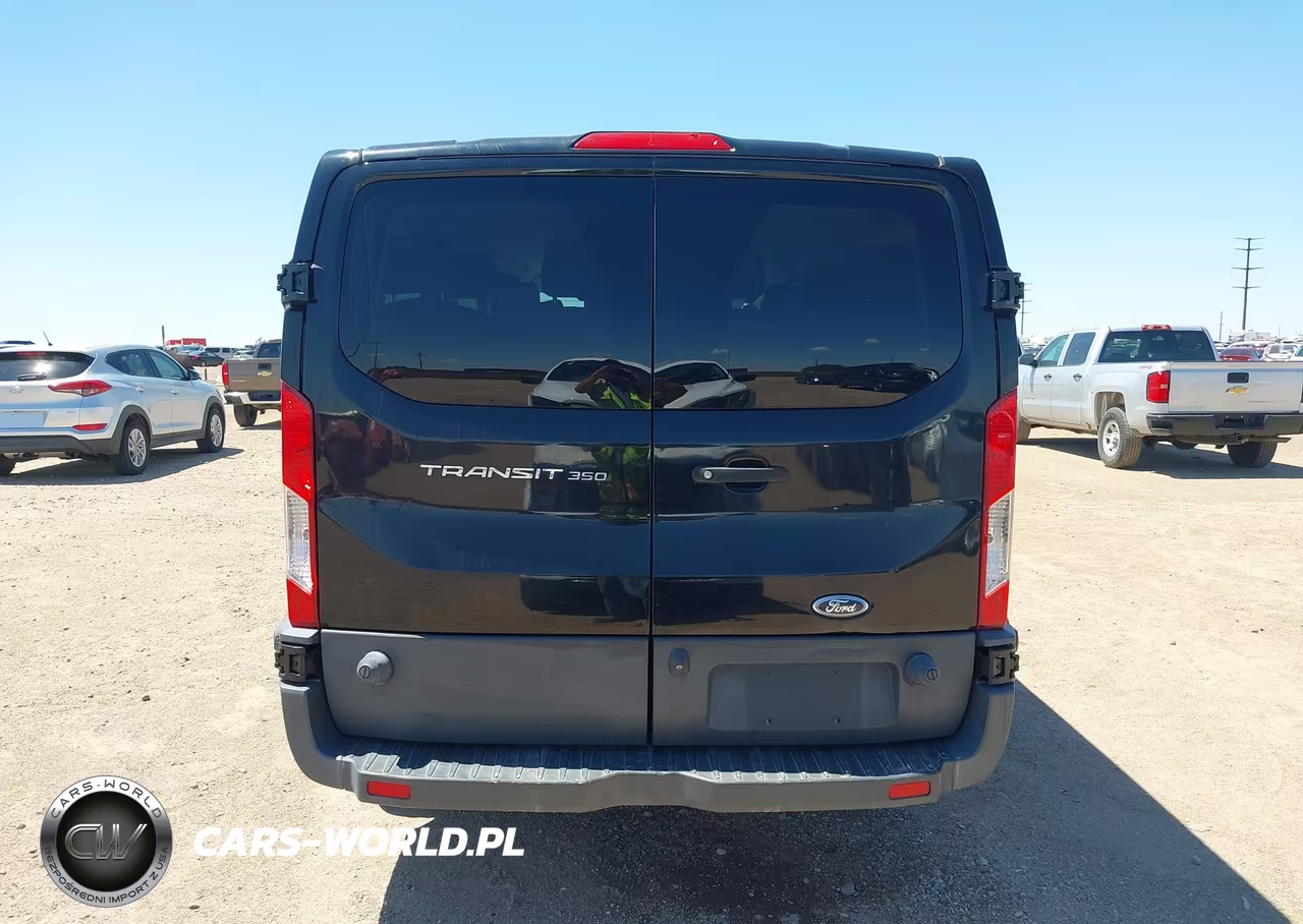 2018 Ford Transit-350 Xl VIN:1FBZX2ZM5JKA99820 - 18