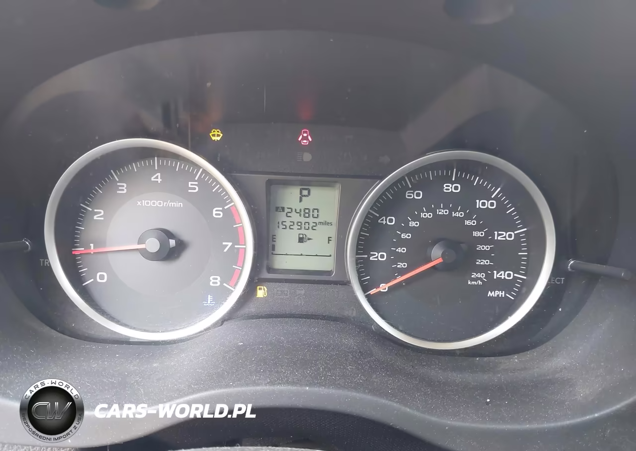 2016 Subaru Forester 2.5I Premium VIN:JF2SJADC8GH551578 - 7