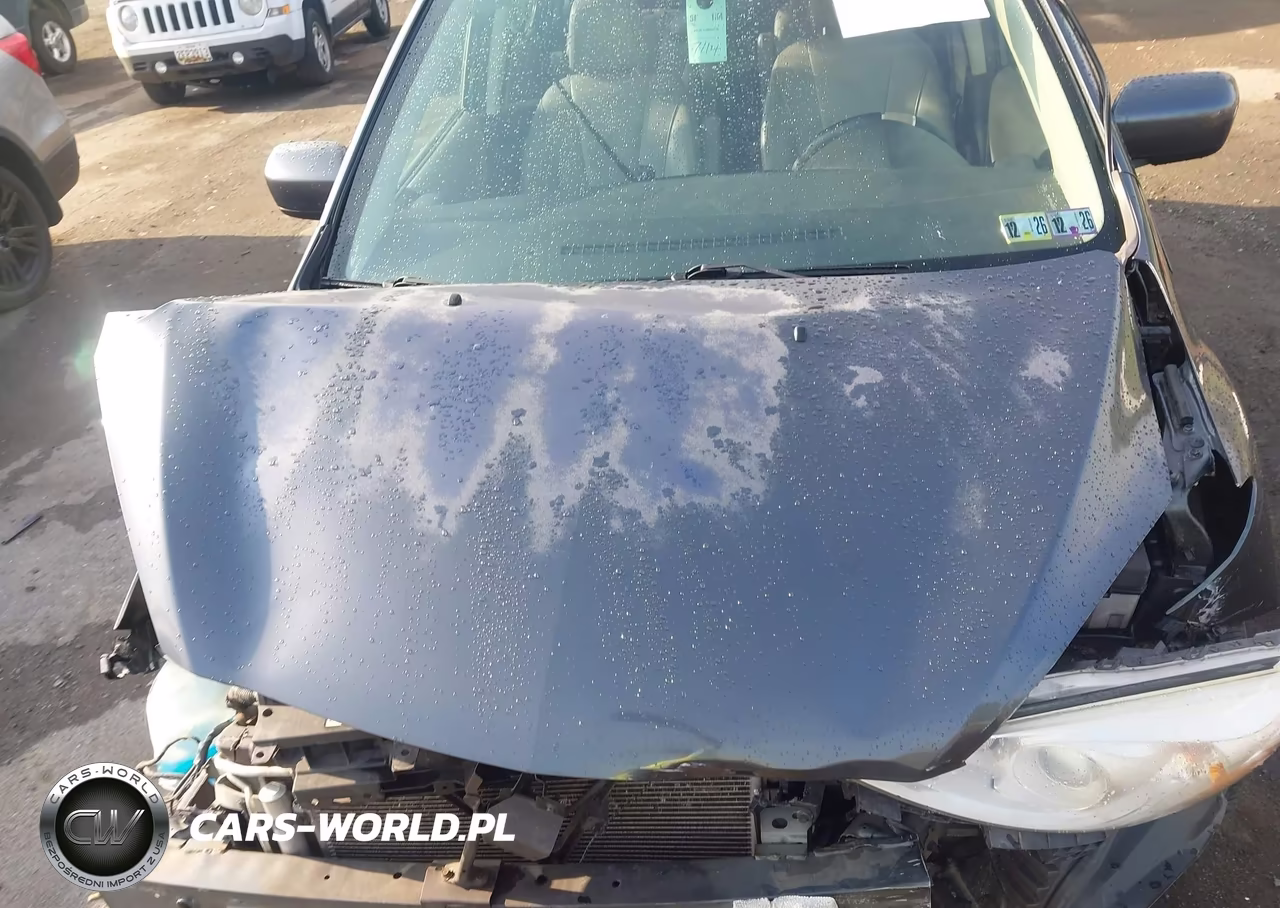 2012 Mazda Mazda5 Touring VIN:JM1CW2CL8C0121019 - 10