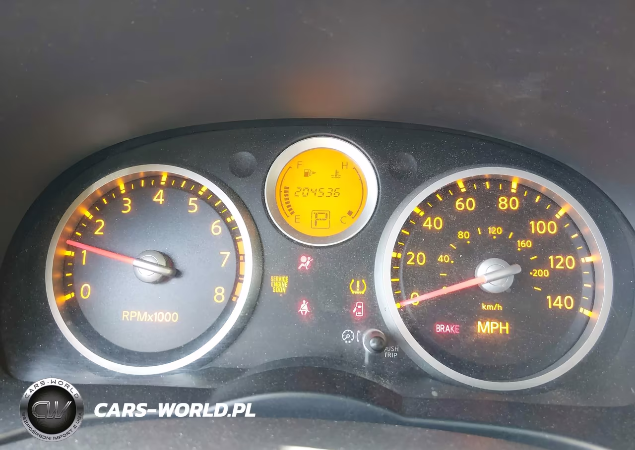 2008 Nissan Sentra 2.0 VIN:3N1AB61E78L668620 - 7