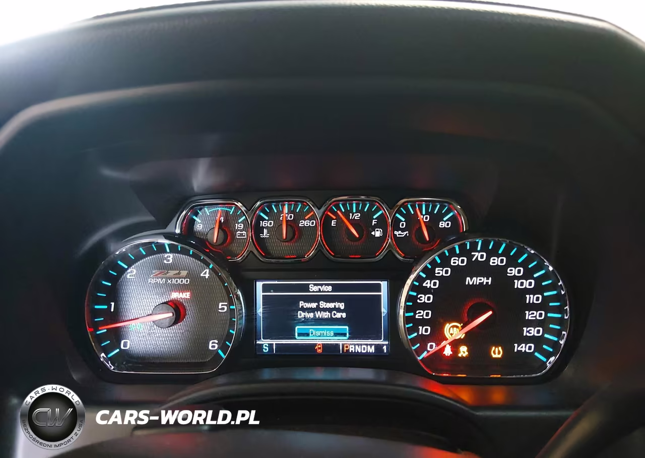 2016 Chevrolet Silverado 2500Hd Ltz VIN:1GC1KWEG3GF218898 - 7