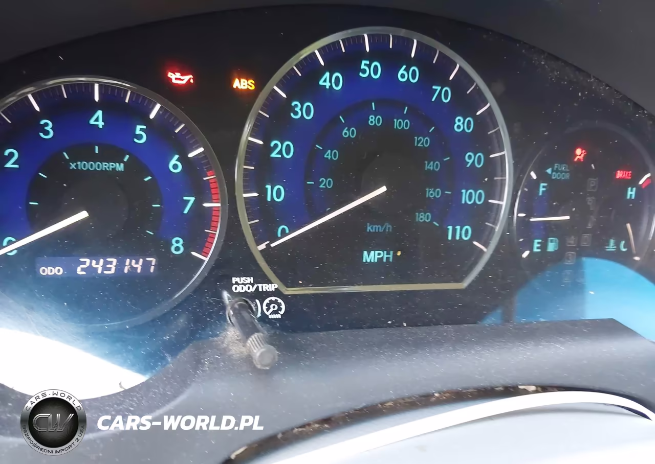 2007 Toyota Sienna Xle VIN:5TDBK22C27S003933 - 7