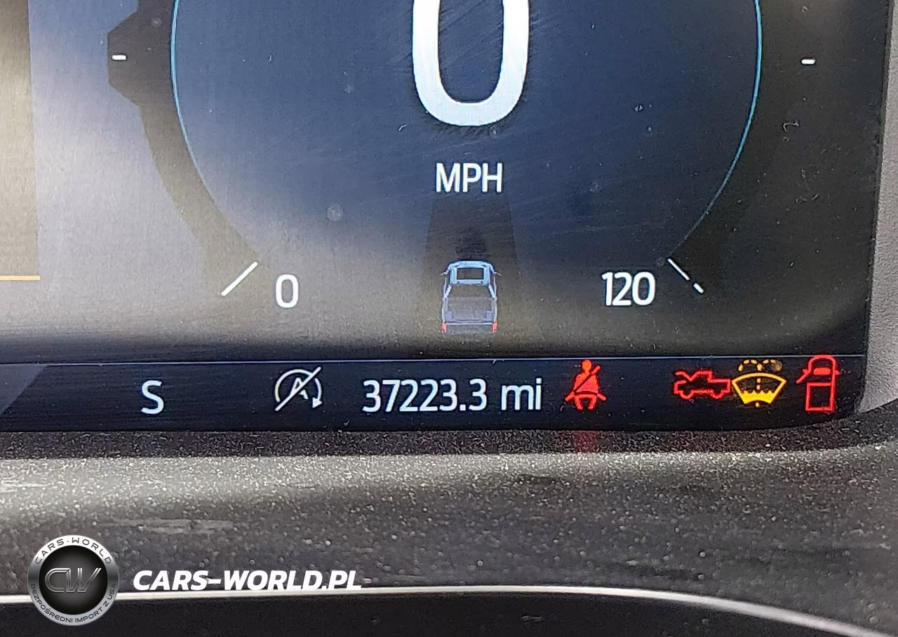 2025 Ford F-150 Xlt VIN:1FTFW3L53SKE55790 - 7