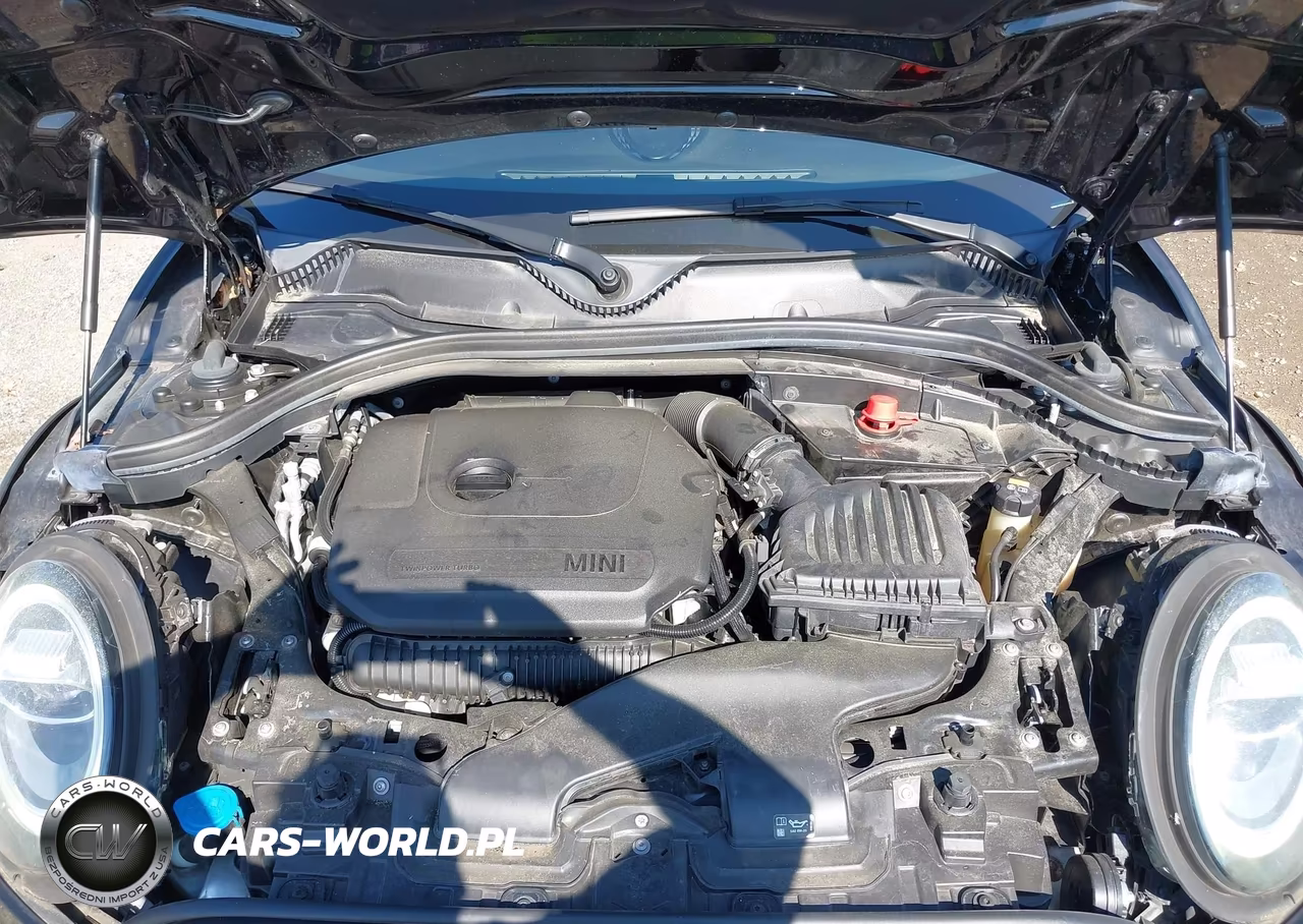 2020 Mini Clubman Cooper S VIN:WMWXJ1C05L2L44216 - 10