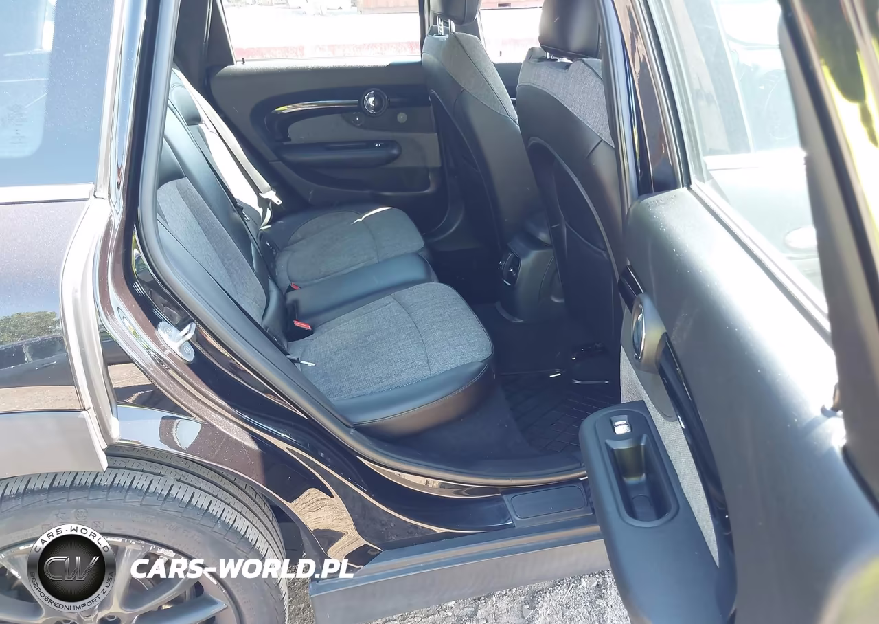2020 Mini Clubman Cooper S VIN:WMWXJ1C05L2L44216 - 8