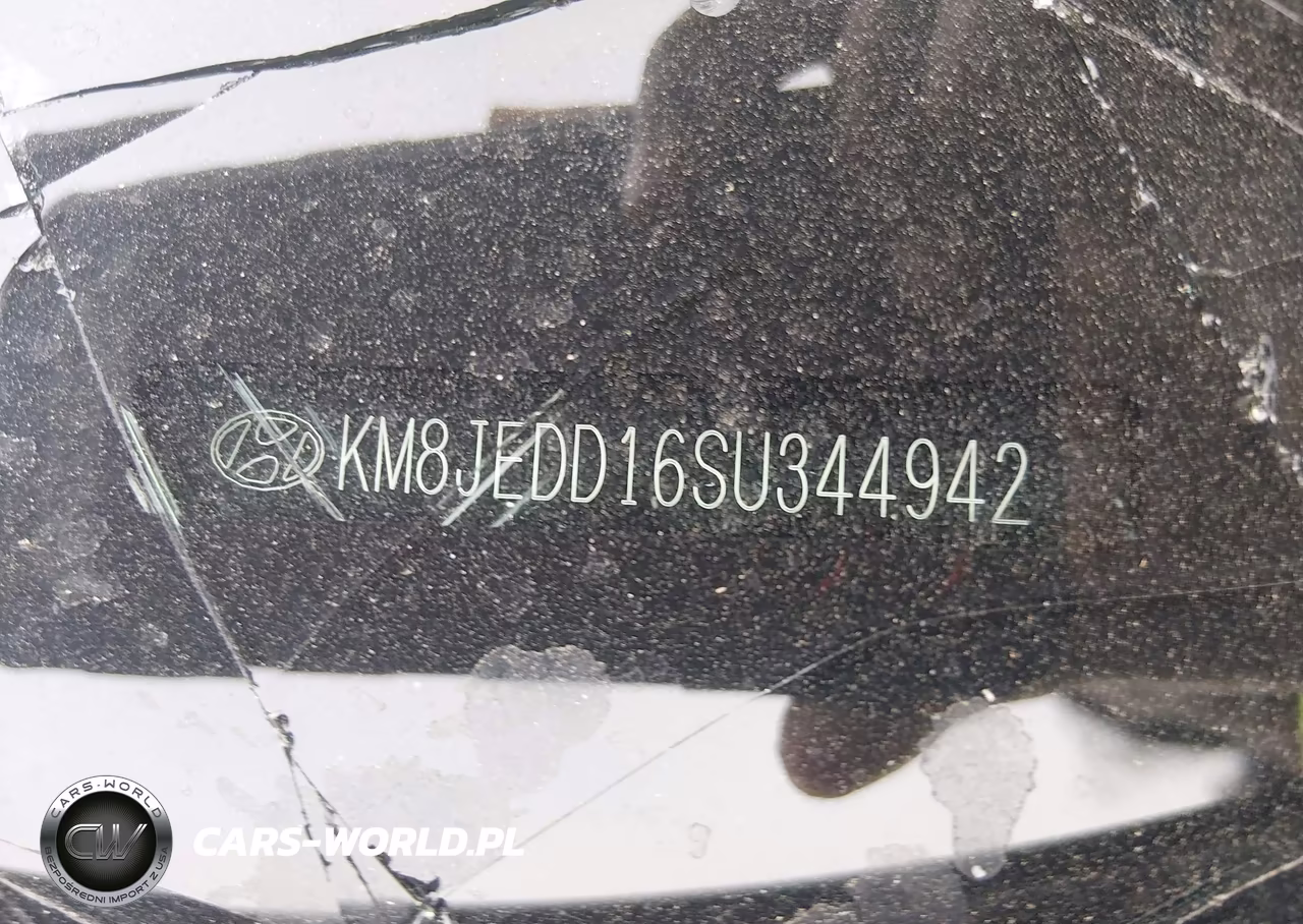 2025 Hyundai Tucson Hybrid Limited VIN:KM8JEDD16SU344942 - 9