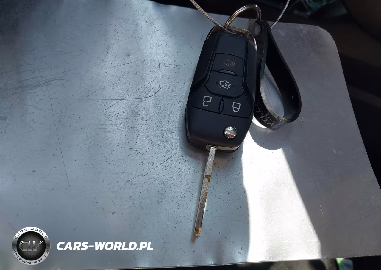 2013 Ford Fusion Se VIN:3FA6P0H75DR321874 - 11