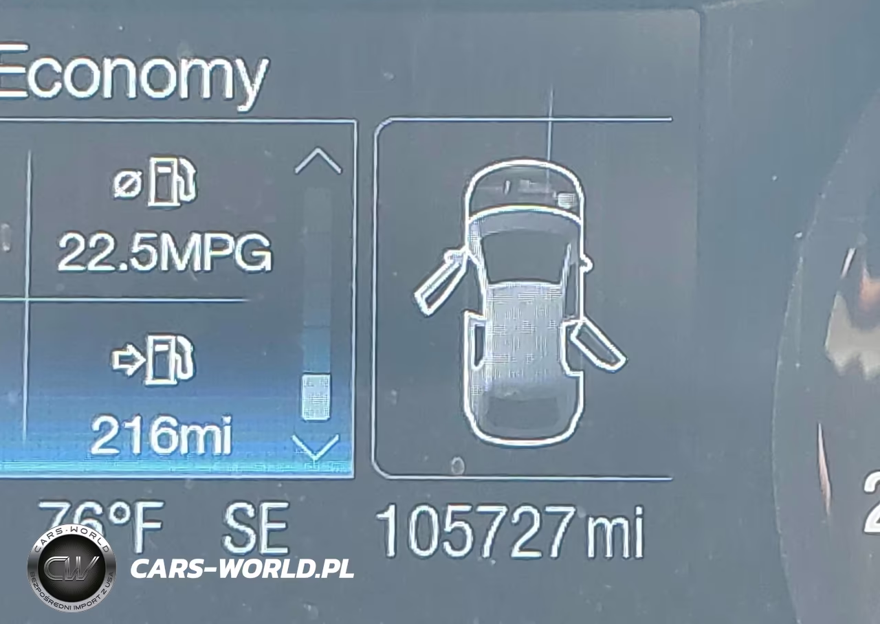 2013 Ford Fusion Se VIN:3FA6P0H75DR321874 - 15