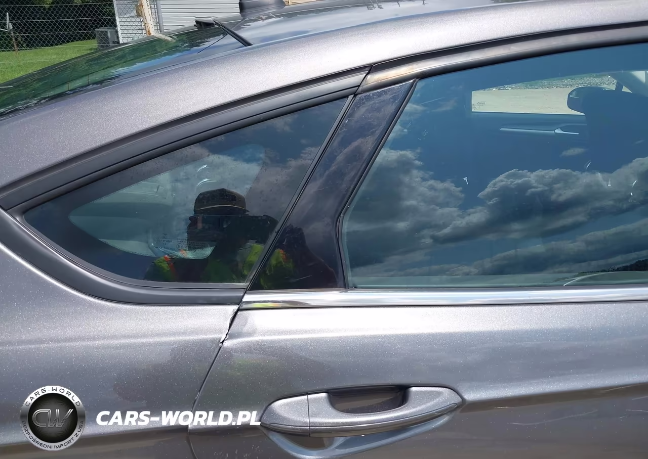2013 Ford Fusion Se VIN:3FA6P0H75DR321874 - 19