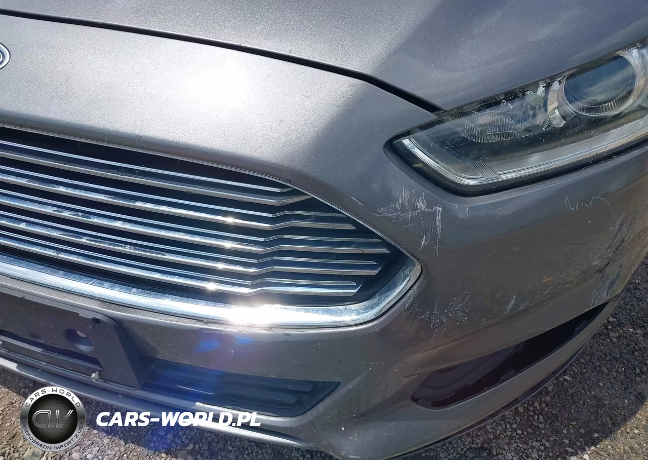 2013 Ford Fusion Se VIN:3FA6P0H75DR321874 - 21