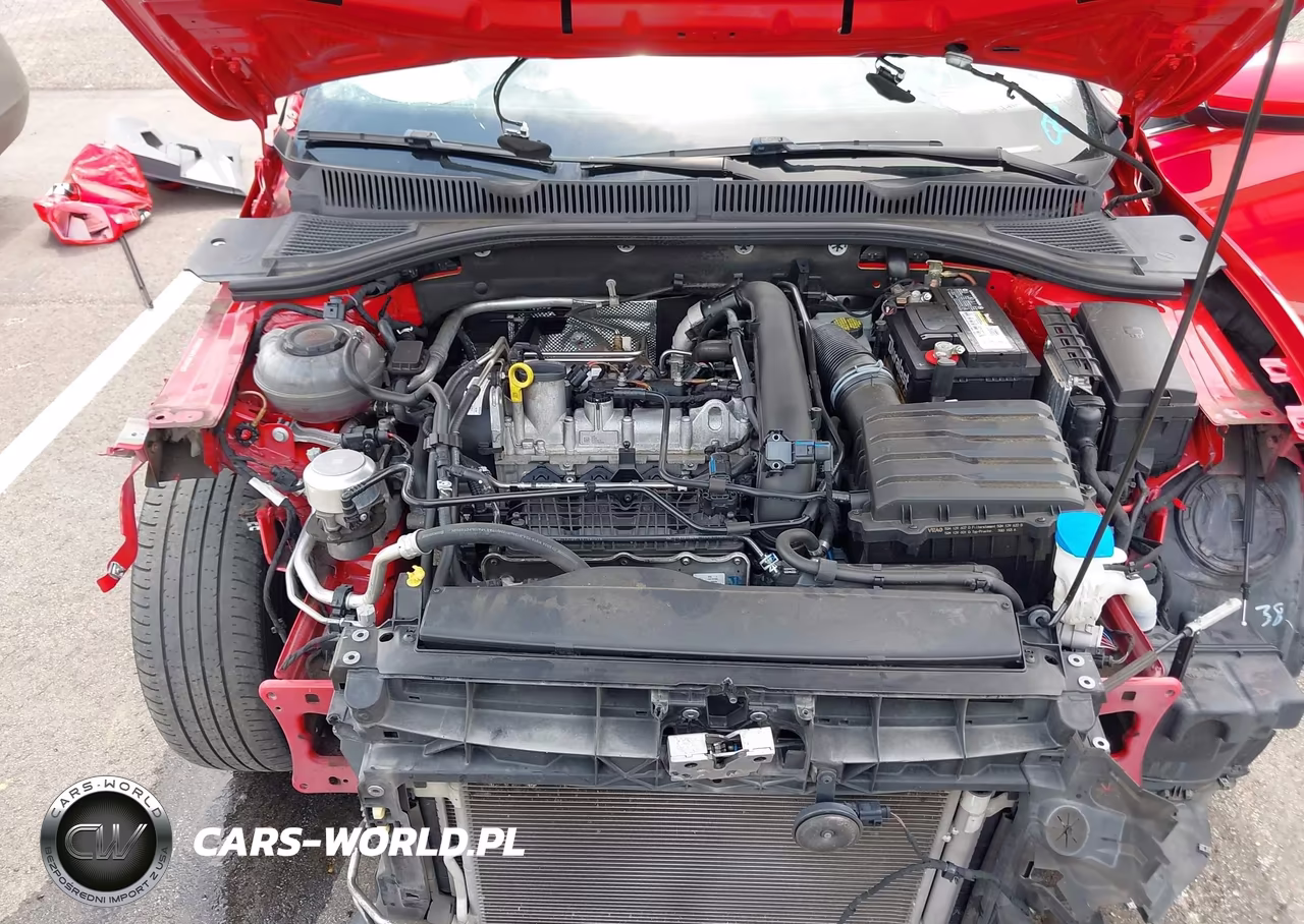 2020 Volkswagen Jetta 1.4T Sel VIN:3VWEB7BU5LM068267 - 10