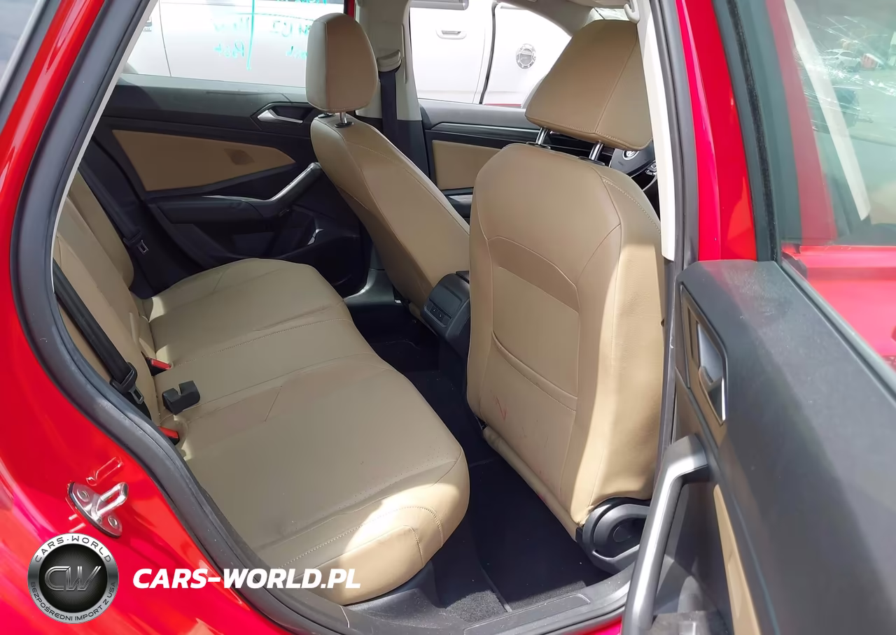 2020 Volkswagen Jetta 1.4T Sel VIN:3VWEB7BU5LM068267 - 8