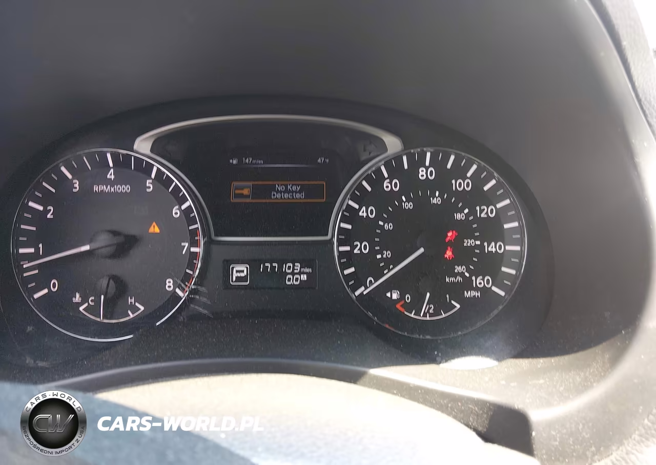 2013 Nissan Altima 2.5 Sv VIN:1N4AL3AP2DC128811 - 7