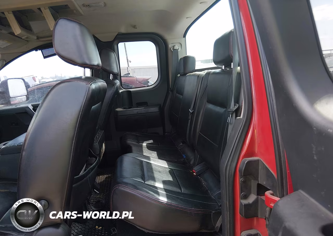 2008 Nissan Titan Le-Pro-4X-Se VIN:1N6BA06C48N347494 - 8