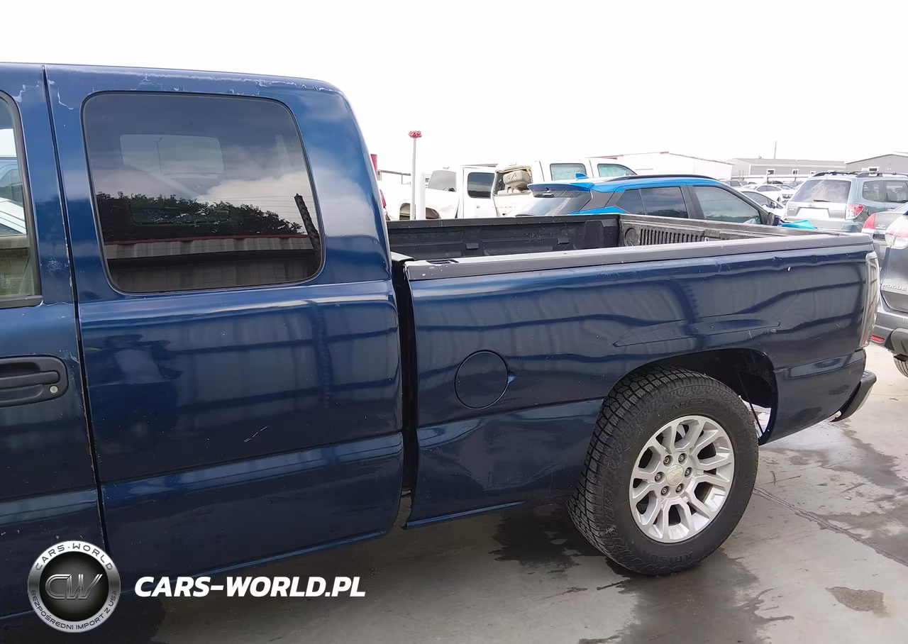 1999 Chevrolet Silverado 1500 Ls VIN:2GCEC19T9X1192503 - 20