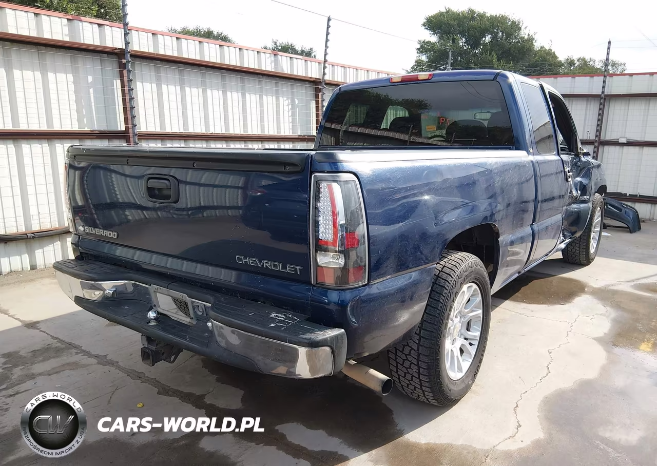 1999 Chevrolet Silverado 1500 Ls VIN:2GCEC19T9X1192503 - 4