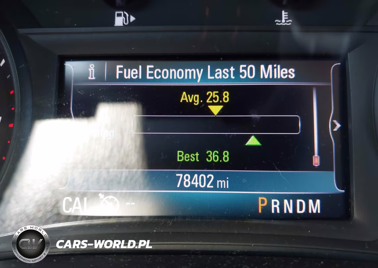 2019 Buick Encore Awd Preferred VIN:KL4CJESB0KB859970 - 15