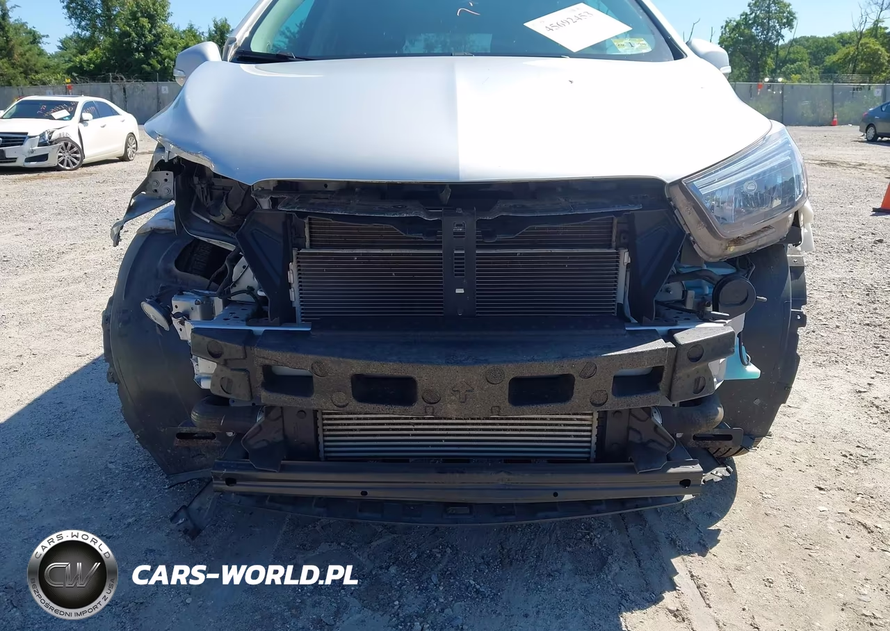 2019 Buick Encore Awd Preferred VIN:KL4CJESB0KB859970 - 6