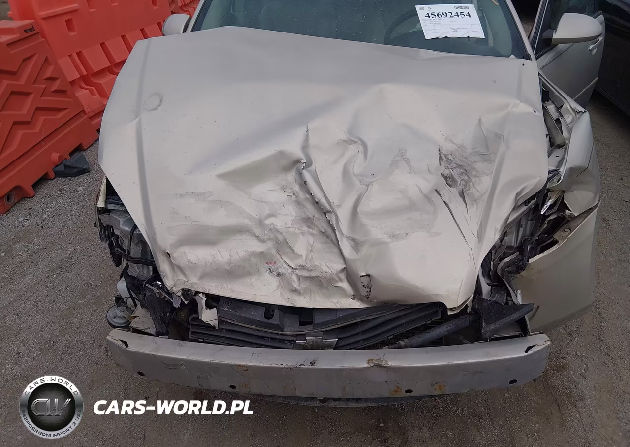2011 Chevrolet Impala Lt VIN:2G1WG5EK0B1286364 - 10