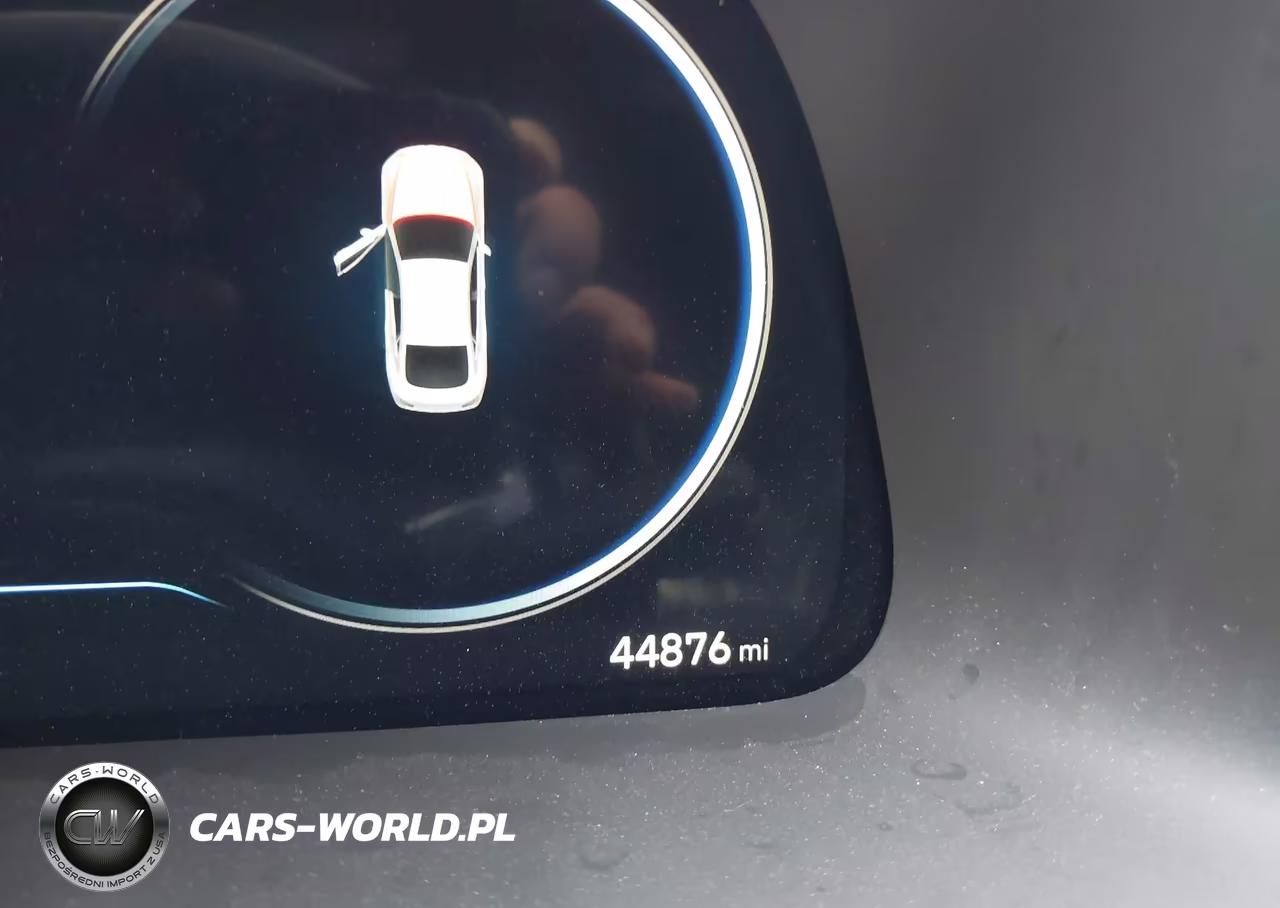 2022 Hyundai Sonata Sel Plus VIN:KMHL44J27NA224727 - 7