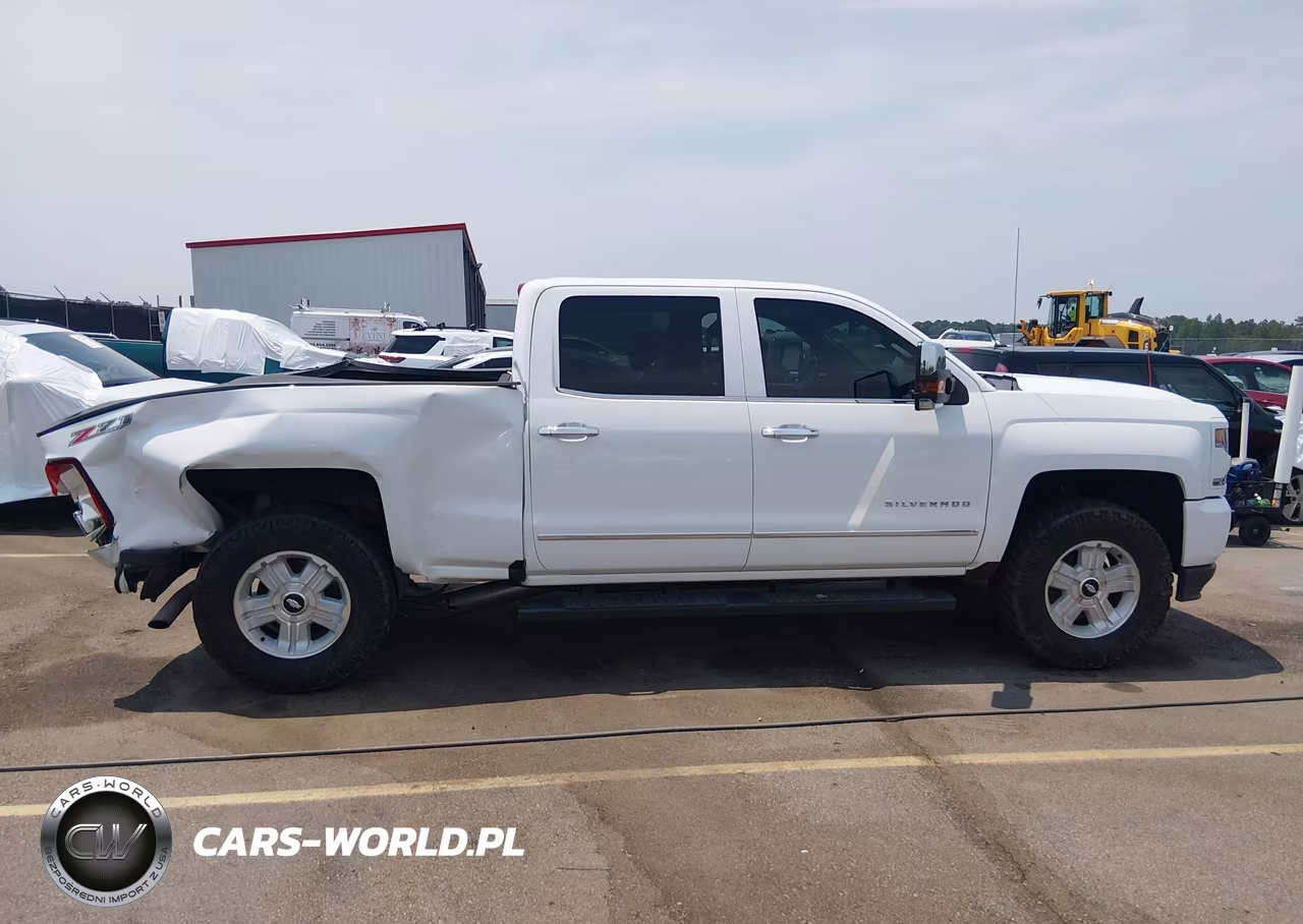 2017 Chevrolet Silverado 1500 Ltz VIN:3GCUKSEJXHG116354 - 13